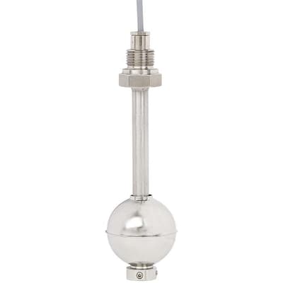 Wika Float switch, Model RLS-3000